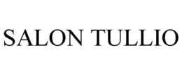 SALON TULLIO trademark