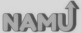 NAMU trademark
