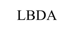 LBDA trademark
