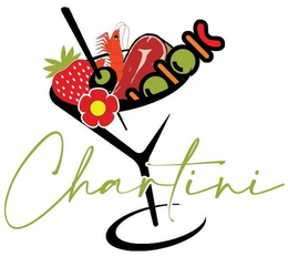 CHARTINI trademark