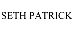 SETH PATRICK trademark