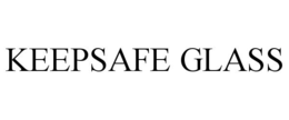 KEEPSAFE GLASS trademark
