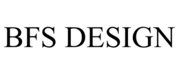 BFS DESIGN trademark