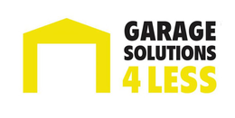 GARAGE SOLUTIONS 4 LESS trademark