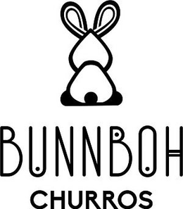 BUNNBOH CHURROS trademark