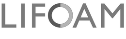 LIFOAM trademark