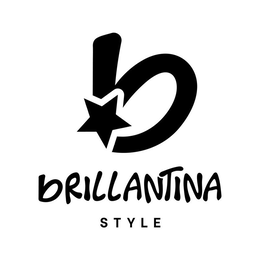B BRILLANTINA STYLE trademark