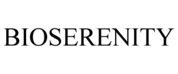 BIOSERENITY trademark