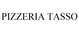 PIZZERIA TASSO trademark