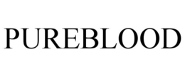 PUREBLOOD trademark