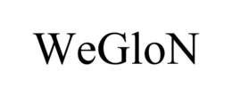 WEGLON trademark