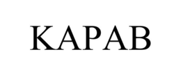 KAPAB trademark