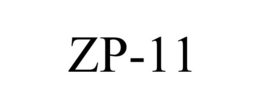 ZP-11 trademark