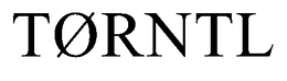TØRNTL trademark