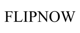 FLIPNOW trademark