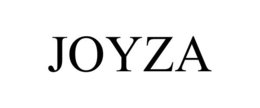 JOYZA trademark