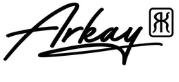 ARKAY R K trademark