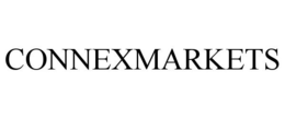 CONNEXMARKETS trademark