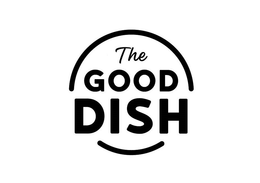THE GOOD DISH trademark