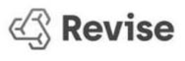 REVISE trademark