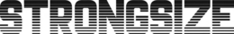 STRONGSIZE trademark
