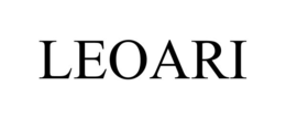 LEOARI trademark