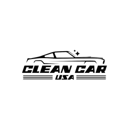 CLEAN CAR USA trademark