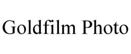 GOLDFILM PHOTO trademark