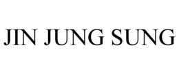 JIN JUNG SUNG trademark