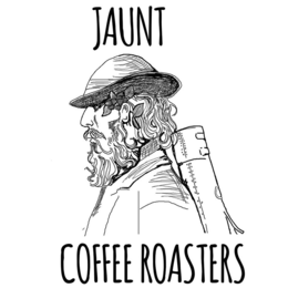 JAUNT COFFEE ROASTERS trademark