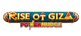 RISE OF GIZA POWERNUDGE trademark