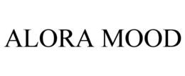 ALORA MOOD trademark