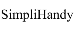 SIMPLIHANDY trademark