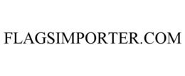 FLAGSIMPORTER.COM trademark