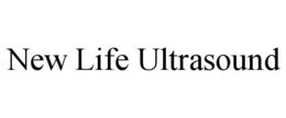 NEW LIFE ULTRASOUND trademark