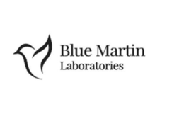 BLUE MARTIN LABORATORIES trademark