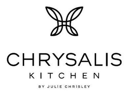 CHRYSALIS KITCHEN BY JULIE CHRISLEY trademark