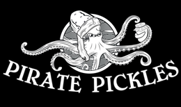 PIRATE PICKLES trademark