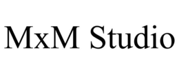 MXM STUDIO trademark