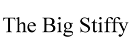 THE BIG STIFFY trademark