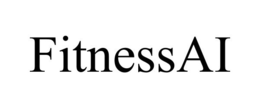 FITNESSAI trademark