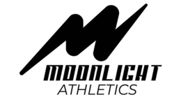 M MOONLIGHT ATHLETICS trademark