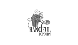 HANDFUL POPCORN trademark
