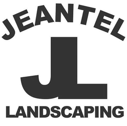 JEANTEL JL LANDSCAPING trademark