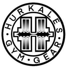 H HURKALES GYM GEAR trademark