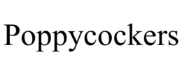 POPPYCOCKERS trademark