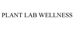 PLANT LAB WELLNESS trademark