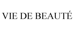 VIE DE BEAUTÉ trademark