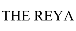 THE REYA trademark