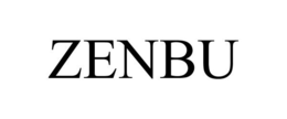ZENBU trademark